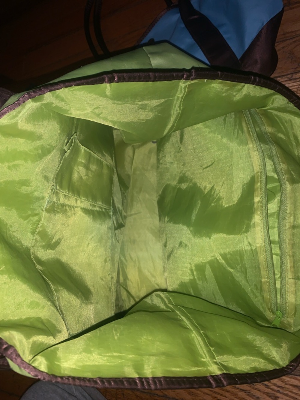 3 in one tote bags plus mini purse - Picture 15 of 15